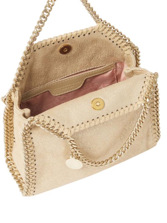 26SS 스텔라 맥카트니 숄더백 391698WP0650 T701 Golden - STELLA MCCARTNEY