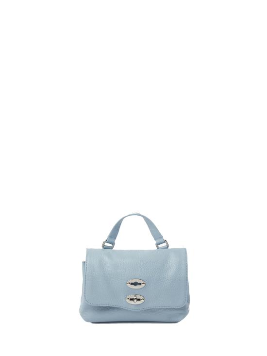 26SS 자넬라토 토트백 068010POSTINADAILY BABYZ0576 LIGHT BLUE