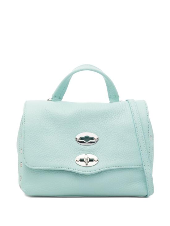 26SS 자넬라토 토트백 068010POSTINADAILY BABYZ0576 LIGHT BLUE - ZANELLATO