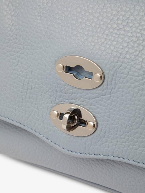 26SS 자넬라토 토트백 068010POSTINADAILY BABYZ0576 LIGHT BLUE - ZANELLATO