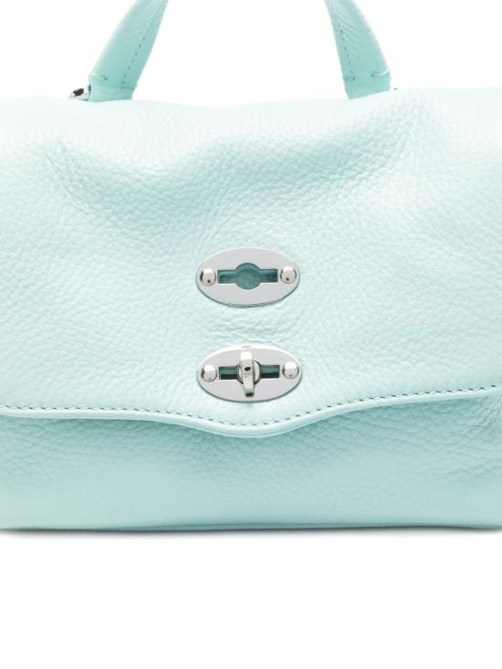 26SS 자넬라토 토트백 068010POSTINADAILY BABYZ0576 LIGHT BLUE - ZANELLATO