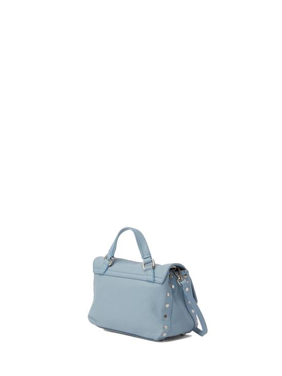 26SS 자넬라토 토트백 068010POSTINADAILY BABYZ0576 LIGHT BLUE - ZANELLATO