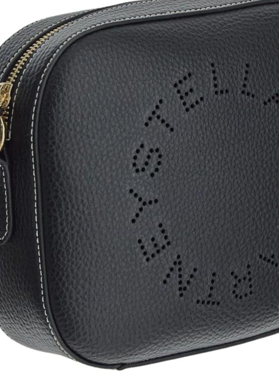 26SS 스텔라 맥카트니 숄더백 700266WP0057 1000 Black - STELLA MCCARTNEY