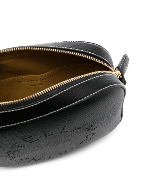 26SS 스텔라 맥카트니 숄더백 700266WP0057 1000 Black - STELLA MCCARTNEY