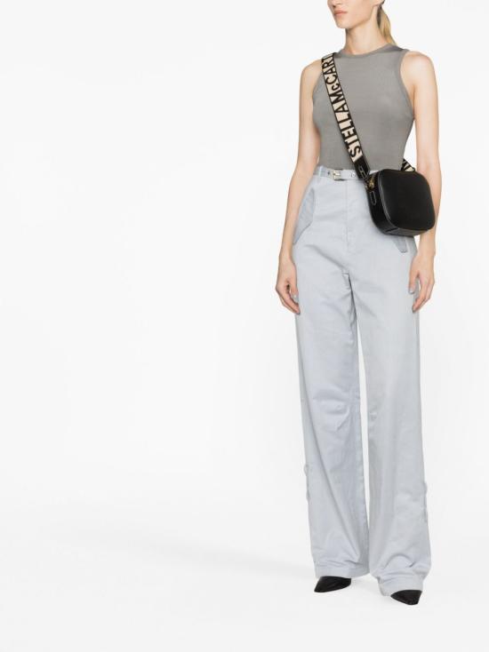 26SS 스텔라 맥카트니 숄더백 700266WP0057 1000 Black - STELLA MCCARTNEY