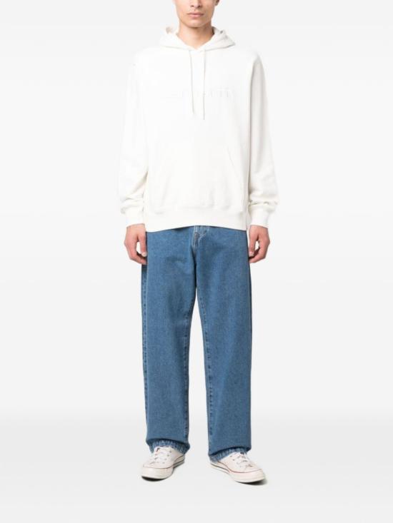 26SS 칼하트 WIP 데님 팬츠 I030468 0160 Light denim - CARHARTT WIP