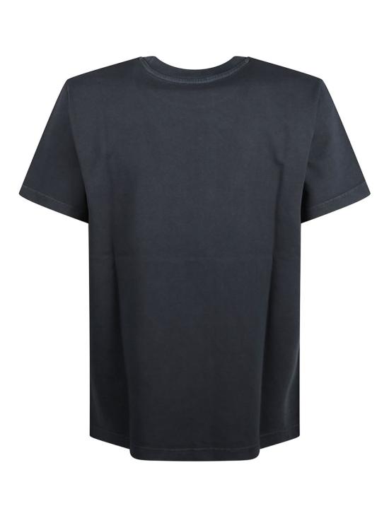 26SS 아페쎄 반팔 티셔츠 COHMBM26384 TZD Black - A.P.C.