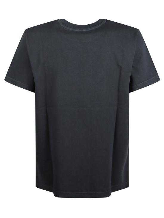 26SS 아페쎄 반팔 티셔츠 COHMBM26384 TZD Black - A.P.C.