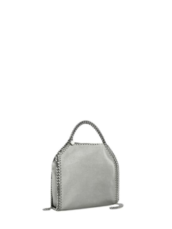 26SS 스텔라 맥카트니 토트백 391698W9132 1220 Grey - STELLA MCCARTNEY