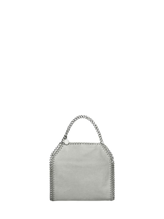 26SS 스텔라 맥카트니 토트백 391698W9132 1220 Grey