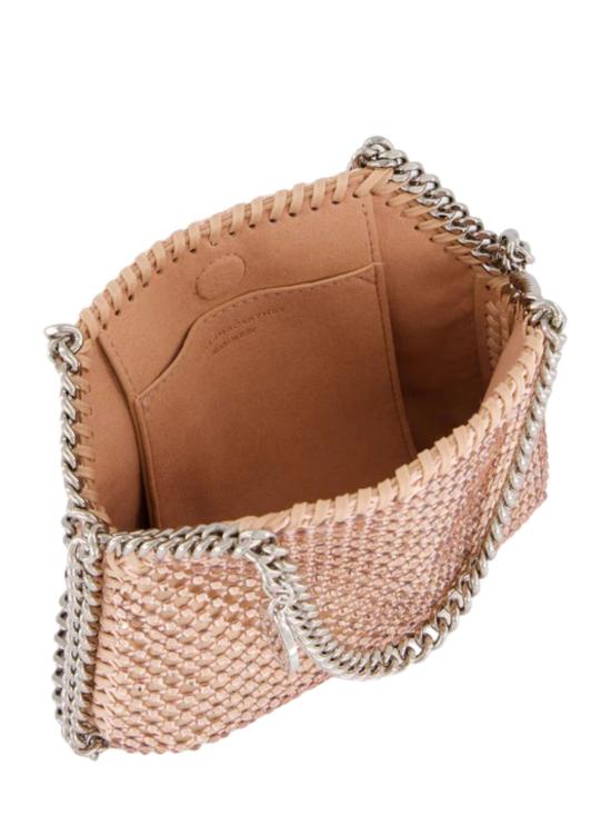 26SS 스텔라 맥카트니 숄더백 700109WP0661 5558 Pink - STELLA MCCARTNEY