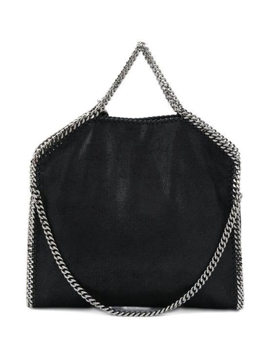 26SS 스텔라 맥카트니 토트백 234387W9132 1000 Black - STELLA MCCARTNEY