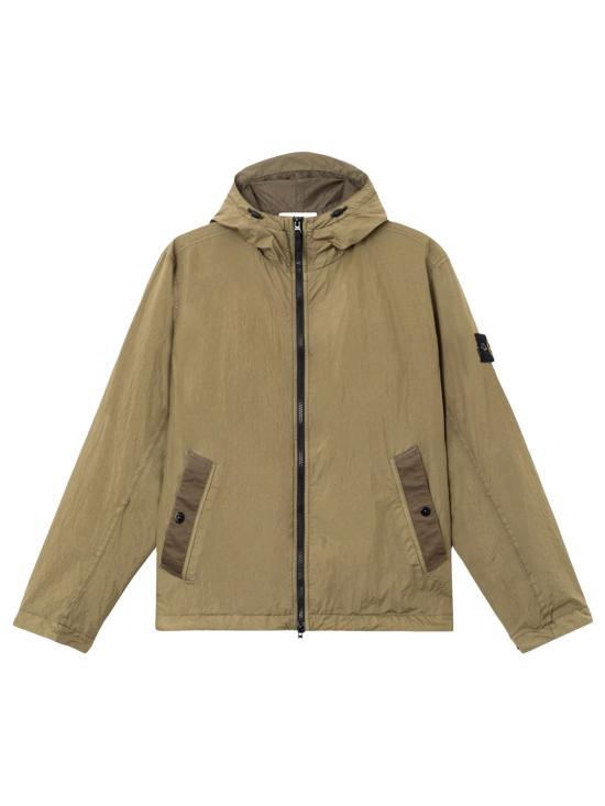 26SS 스톤 아일랜드 자켓 L1S154100001S0A23 V005G Green