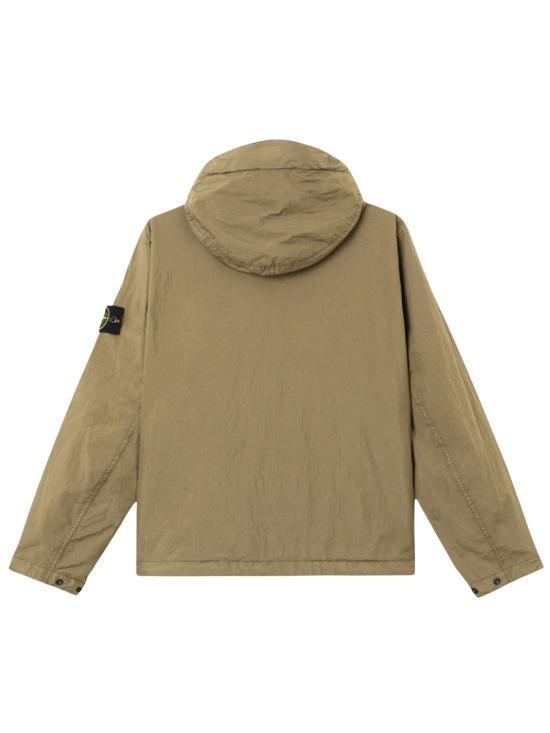 26SS 스톤 아일랜드 자켓 L1S154100001S0A23 V005G Green - STONE ISLAND