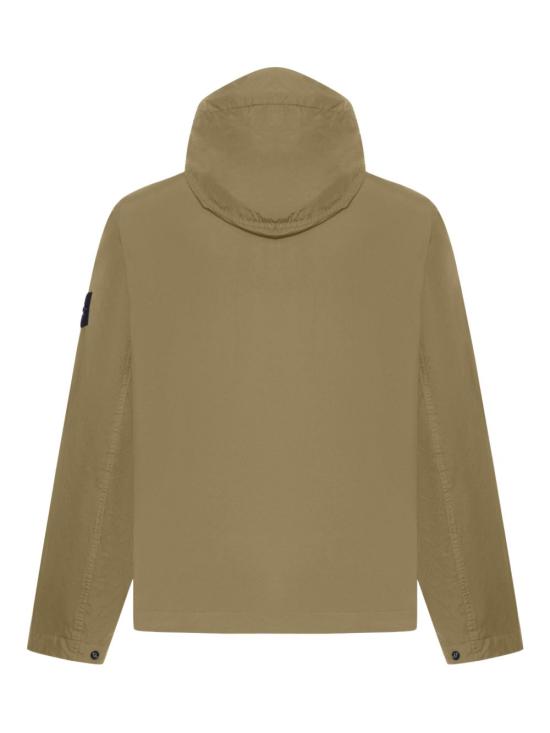 26SS 스톤 아일랜드 자켓 L1S154100001S0A23 V005G Green - STONE ISLAND