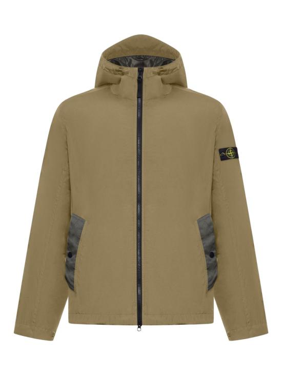 26SS 스톤 아일랜드 자켓 L1S154100001S0A23 V005G Green - STONE ISLAND