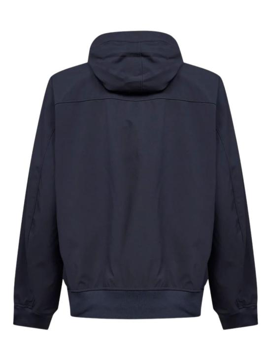 26SS 스톤 아일랜드 자켓 L1S154100118S0A22 V0020 Blue - STONE ISLAND