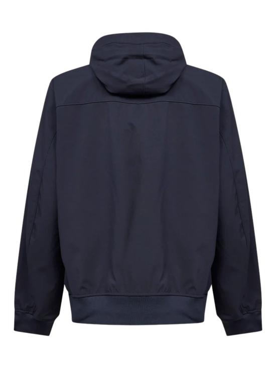 26SS 스톤 아일랜드 자켓 L1S154100118S0A22 V0020 Blue - STONE ISLAND