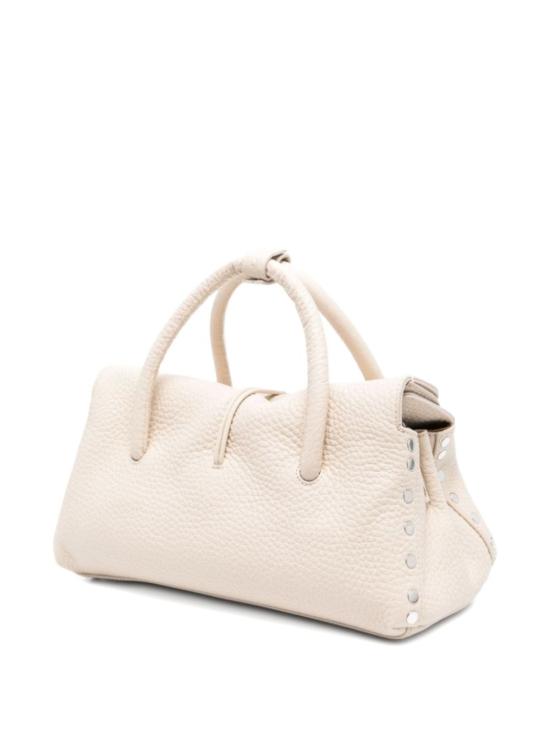 26SS 자넬라토 토트백 068750DOTTACENTAURO SZ0852 PINK - ZANELLATO