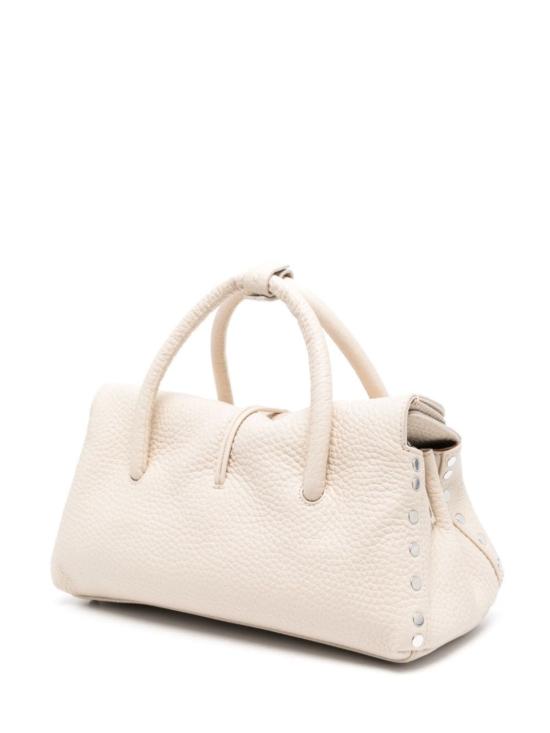 26SS 자넬라토 토트백 068750DOTTACENTAURO SZ0852 PINK - ZANELLATO