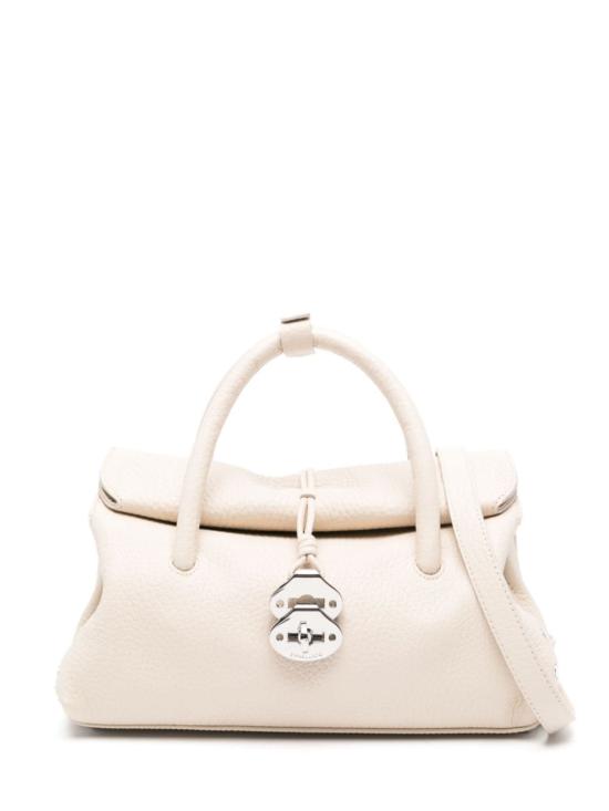 26SS 자넬라토 토트백 068750DOTTACENTAURO SZ0852 PINK