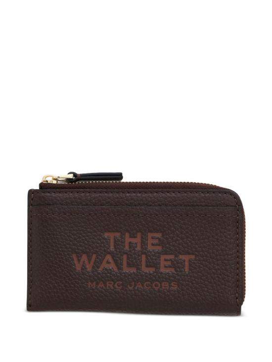 26SS 마크제이콥스 지갑 2S4SMP010S02 905 Brown - MARC JACOBS