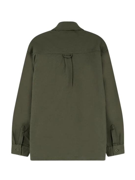 26SS 칼하트 WIP 자켓 I036271 1102 Green - CARHARTT WIP