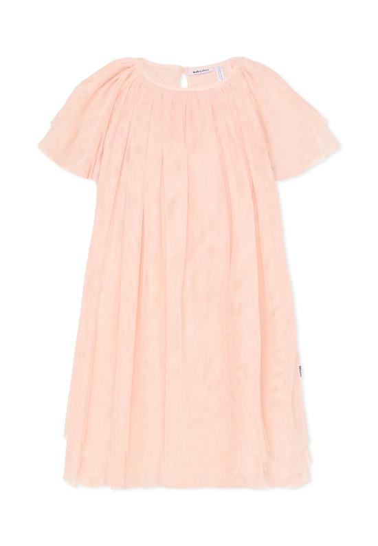 26SS [키즈] 몰로 원피스 2S26E127 8058 PINK