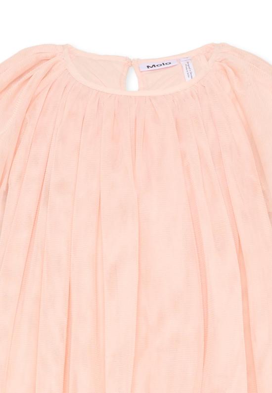 26SS [키즈] 몰로 원피스 2S26E127 8058 PINK - MOLO