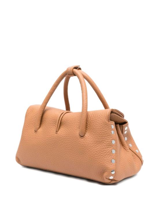 26SS 자넬라토 토트백 068750DOTTACENTAURO SZ0231 BEIGE - ZANELLATO