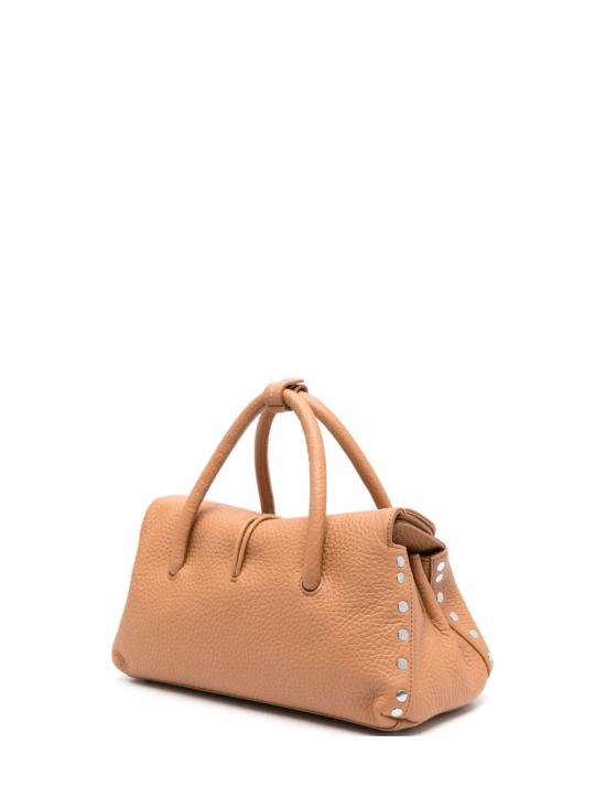 26SS 자넬라토 토트백 068750DOTTACENTAURO SZ0231 BEIGE - ZANELLATO