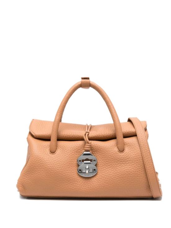 26SS 자넬라토 토트백 068750DOTTACENTAURO SZ0231 BEIGE - ZANELLATO