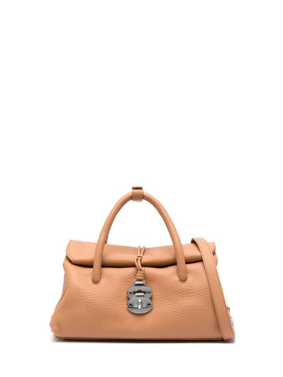 26SS 자넬라토 토트백 068750DOTTACENTAURO SZ0231 BEIGE
