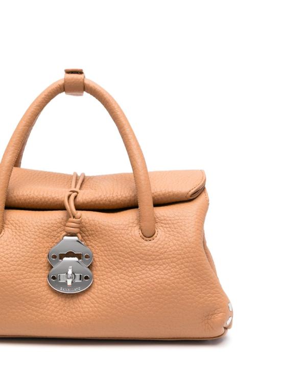 26SS 자넬라토 토트백 068750DOTTACENTAURO SZ0231 BEIGE - ZANELLATO