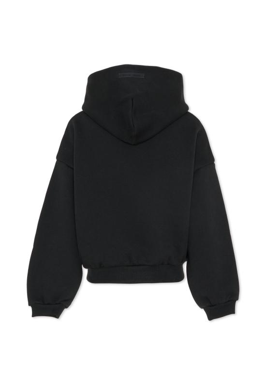 25FW [키즈] 피어오브갓 트레이닝 상의 785HO252411K VINTAGE BLACK - FEAR OF GOD