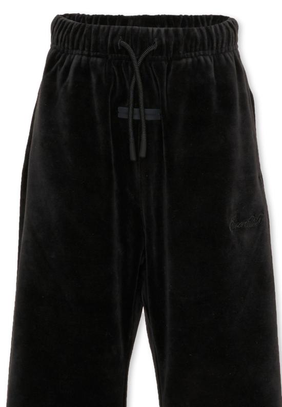 25FW [키즈] 피어오브갓 트레이닝/조거 팬츠 785HO253171K VINTAGE BLACK - FEAR OF GOD