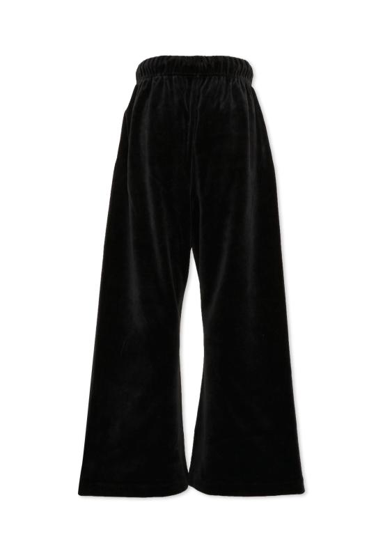 25FW [키즈] 피어오브갓 트레이닝/조거 팬츠 785HO253171K VINTAGE BLACK - FEAR OF GOD