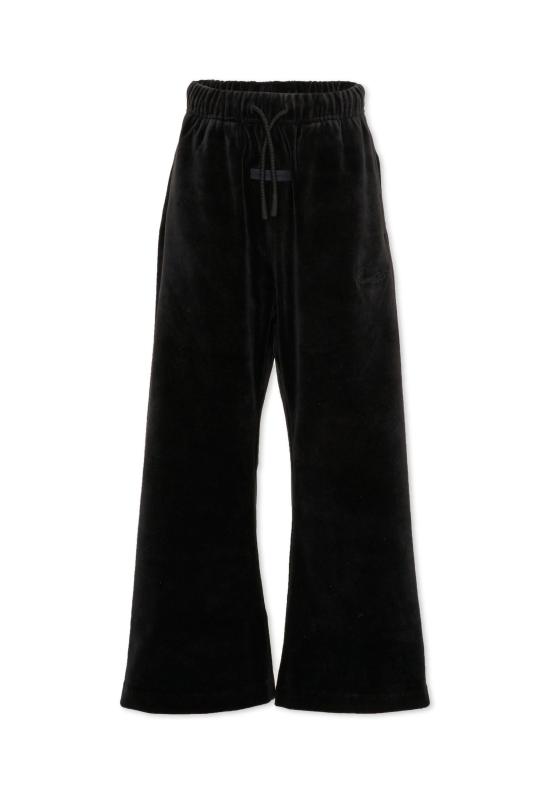 25FW [키즈] 피어오브갓 트레이닝/조거 팬츠 785HO253171K VINTAGE BLACK