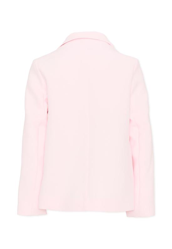 26SS [키즈] 모나리자 자켓 71G103 7303 0091 PINK - MONNALISA