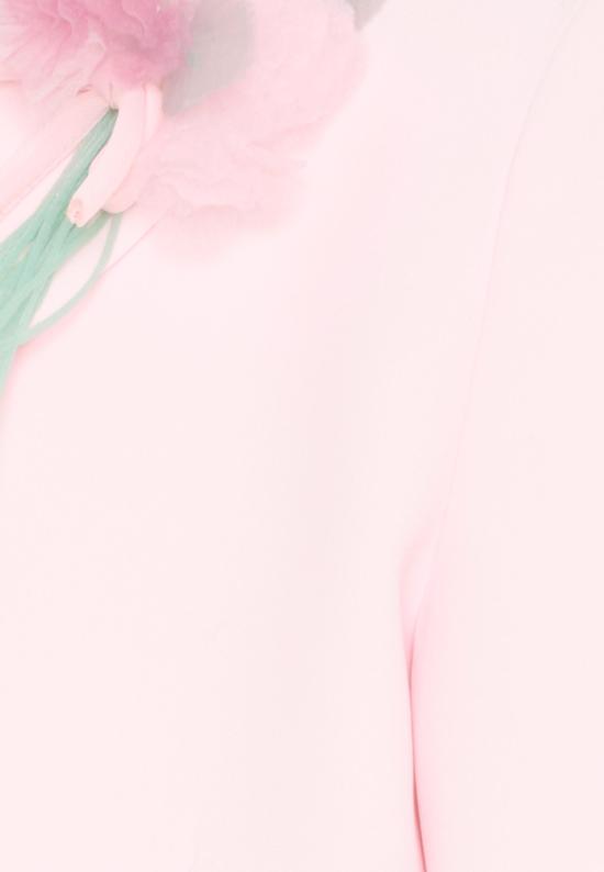 26SS [키즈] 모나리자 자켓 71G103 7303 0091 PINK - MONNALISA