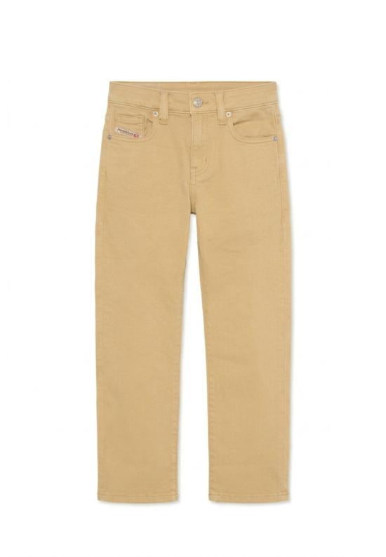 26SS [키즈] 디젤 진 J01000 KXBR6 K708 BEIGE - DIESEL