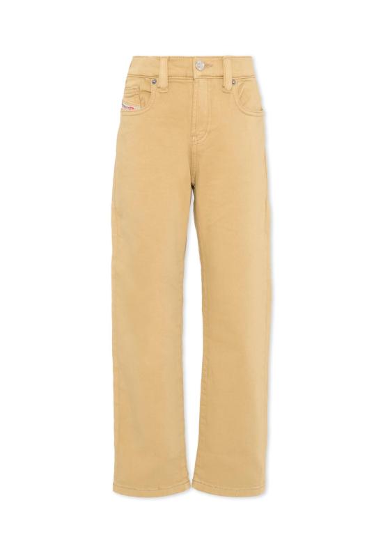 26SS [키즈] 디젤 진 J01000 KXBR6 K708 BEIGE