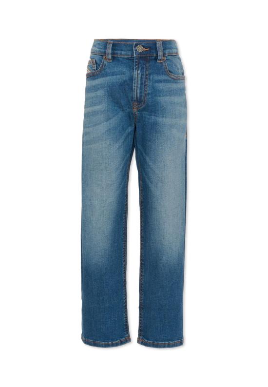 26SS [키즈] 디젤 진 J00808 KXBRA K01 DENIM