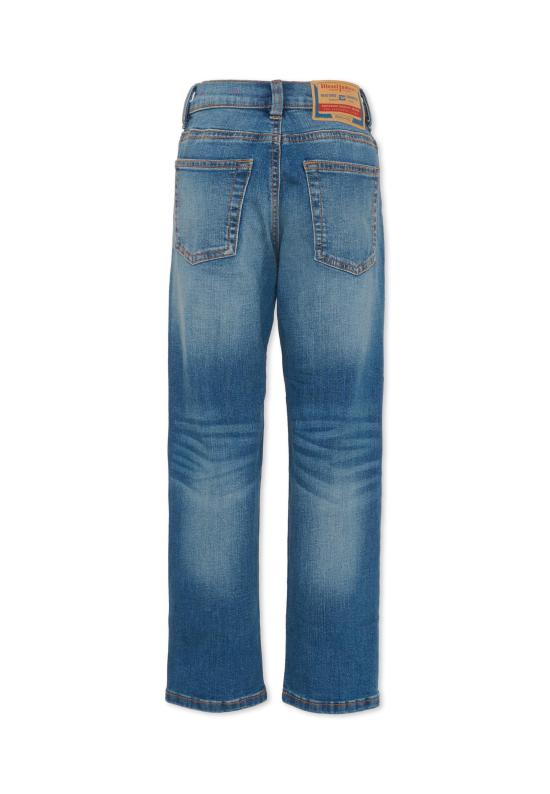 26SS [키즈] 디젤 진 J00808 KXBRA K01 DENIM - DIESEL