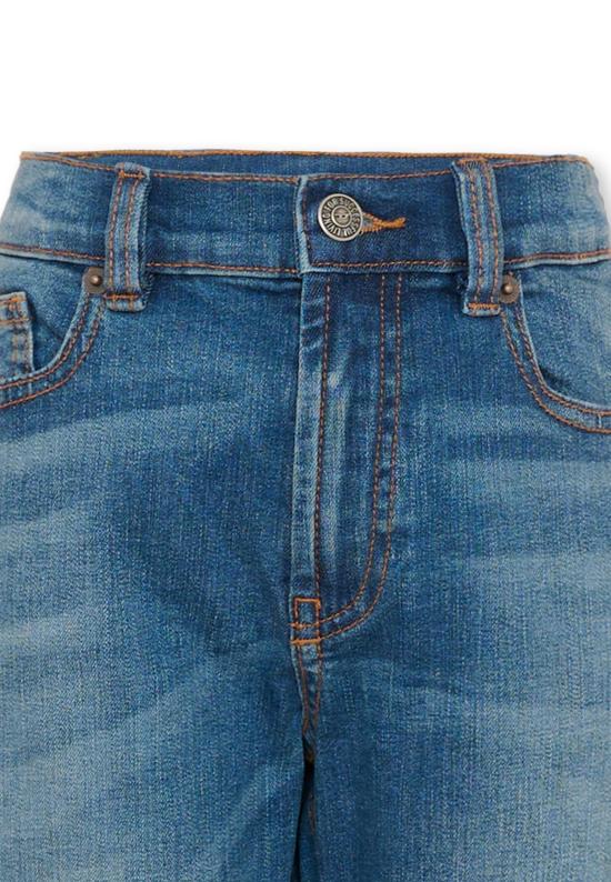 26SS [키즈] 디젤 진 J00808 KXBRA K01 DENIM - DIESEL