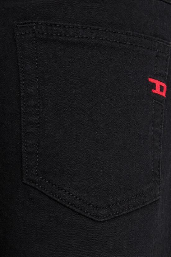 26FW [키즈] 디젤 진 J01000 KXBR6 K900 BLACK - DIESEL