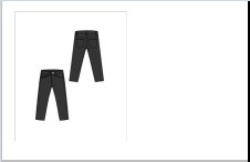 26FW [키즈] 디젤 진 J01000 KXBR6 K900 BLACK