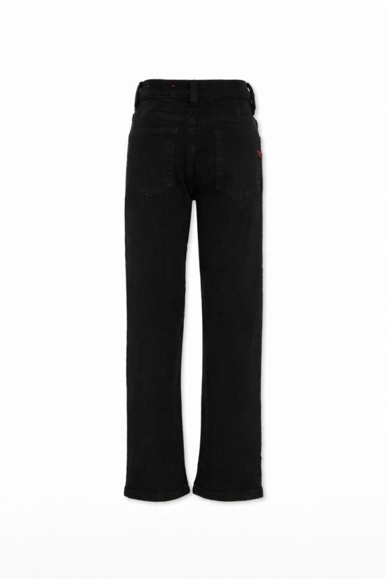 26FW [키즈] 디젤 진 J01000 KXBR6 K900 BLACK - DIESEL