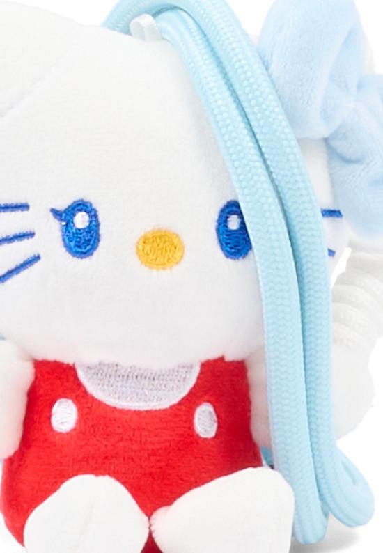 26SS [키즈] 모나리자 크로스백 19G028 7775 0099 MULTICOLOR - MONNALISA