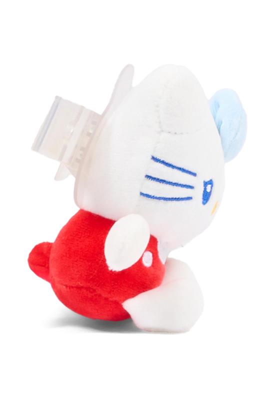 26SS [키즈] 모나리자 크로스백 19G028 7775 0099 MULTICOLOR - MONNALISA